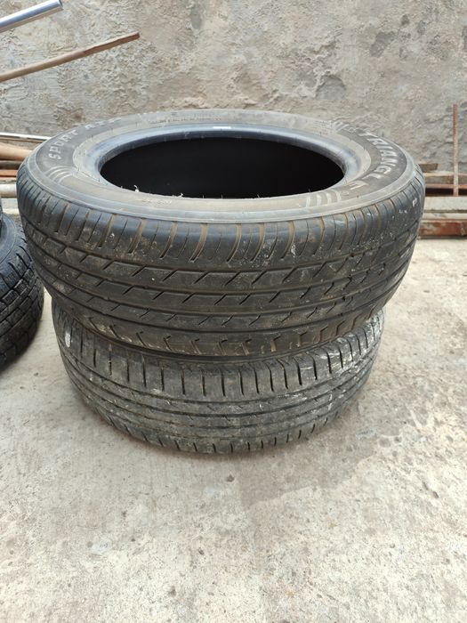 Продам летние покрышка 185/65/R15