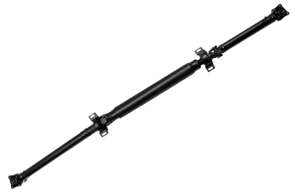 Ax cardan Renault Kangoo 4x4 1997-2008, NTY NWN-RE-002