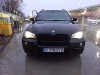 Faruri bi-xenon adaptiv bmw x5 e70 non lci