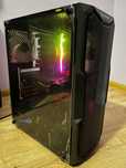 Настолен Компютър Ryzen 5 1600 / GTX 1050Ti / SSD240GB / 8GB DDR4