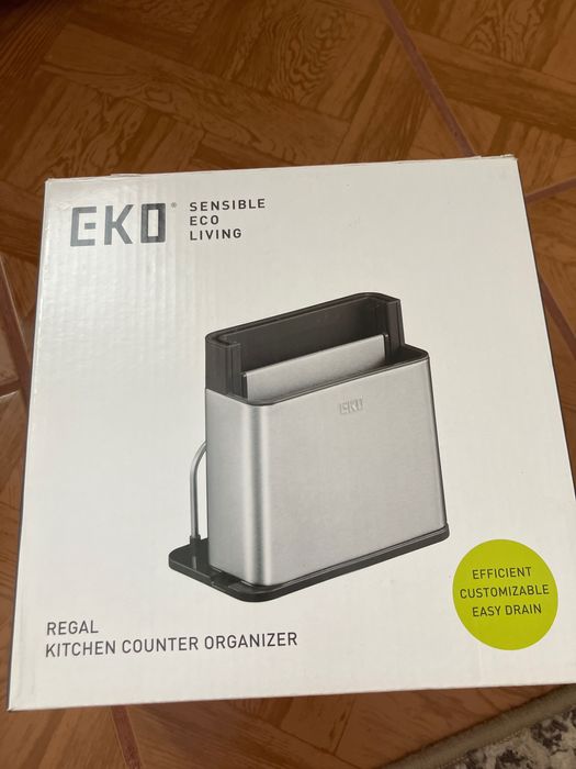 Неупотребяван органайзер за прибори Eko