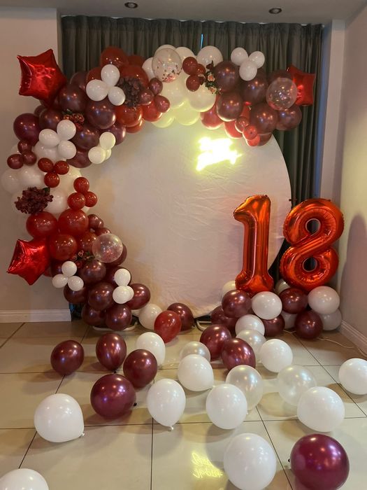 Dj / Foto /Foto-Video /Aranjamente Balcoane/ Selfie 360