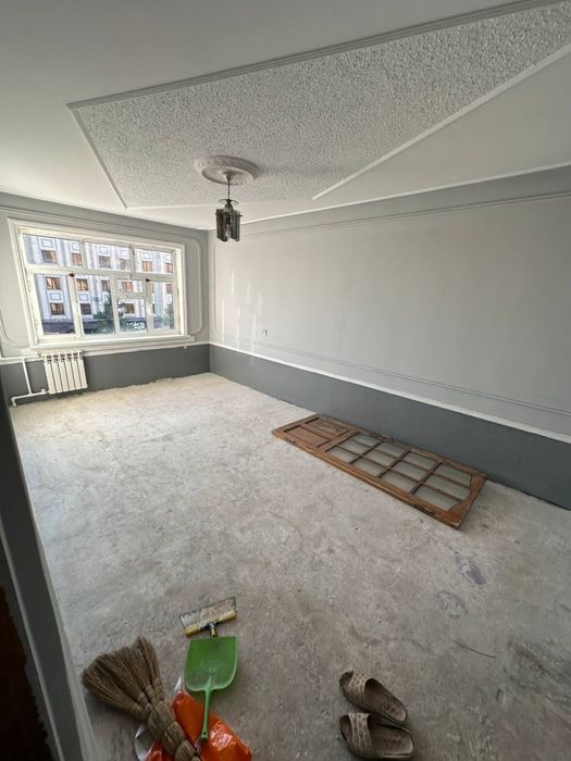 Продается 2х комнатная квартира