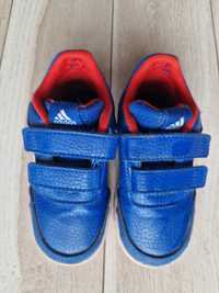 Pantofi Adidas Tensaur sport, marimea 22 EU