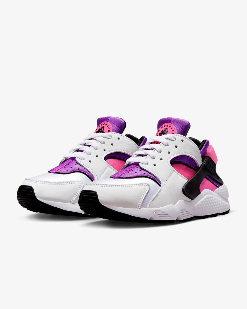 Nike Air Huarache, US-6,5. 36 размер