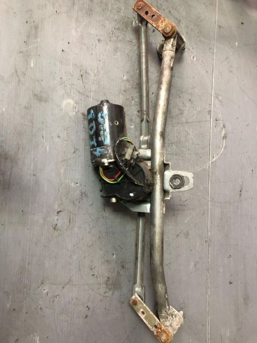 ansamblu stergatoare  motoras vw golf 4 1997-2007