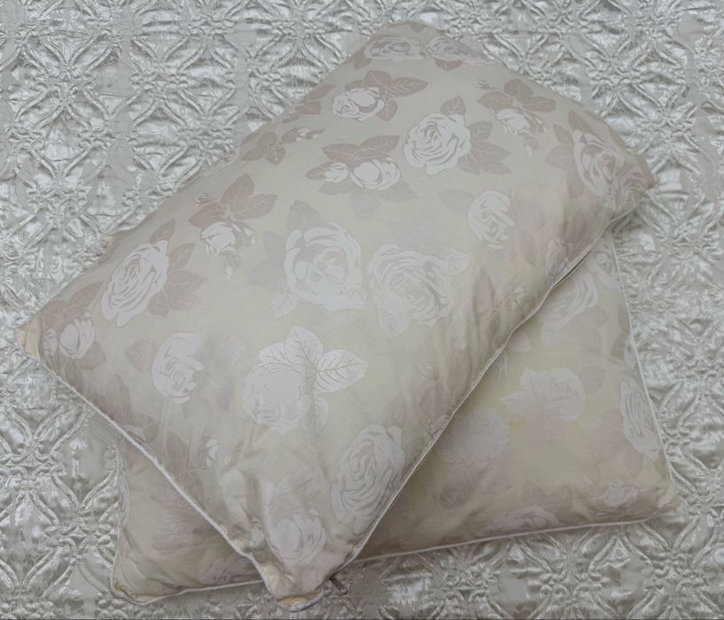 Подушки 70x50 см