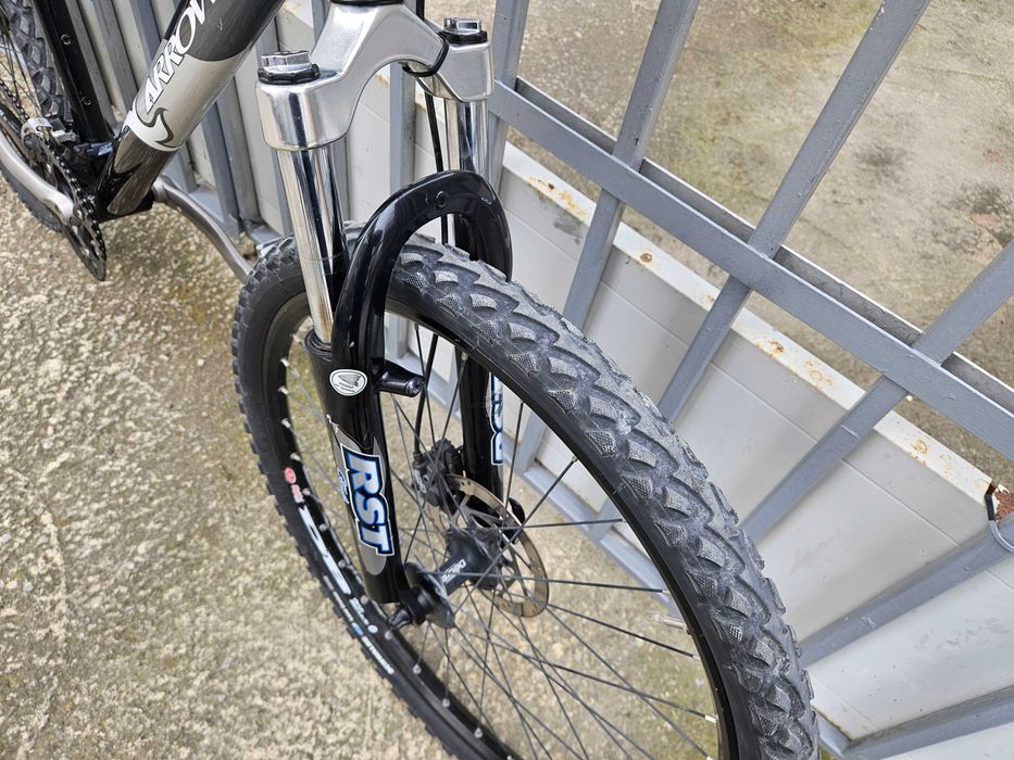 Хидравлика-алуминиев велосипед 26 цола ARROW-шест месеца гаранция