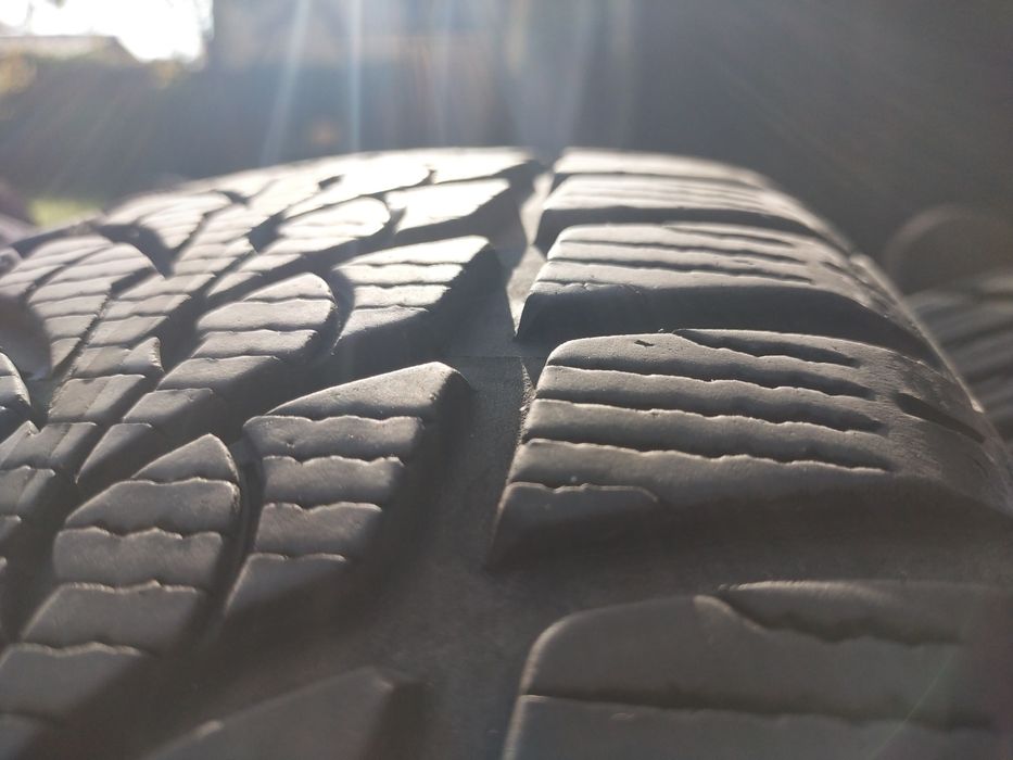 Anvelope cauciucuri iarna m+s 205 55 16