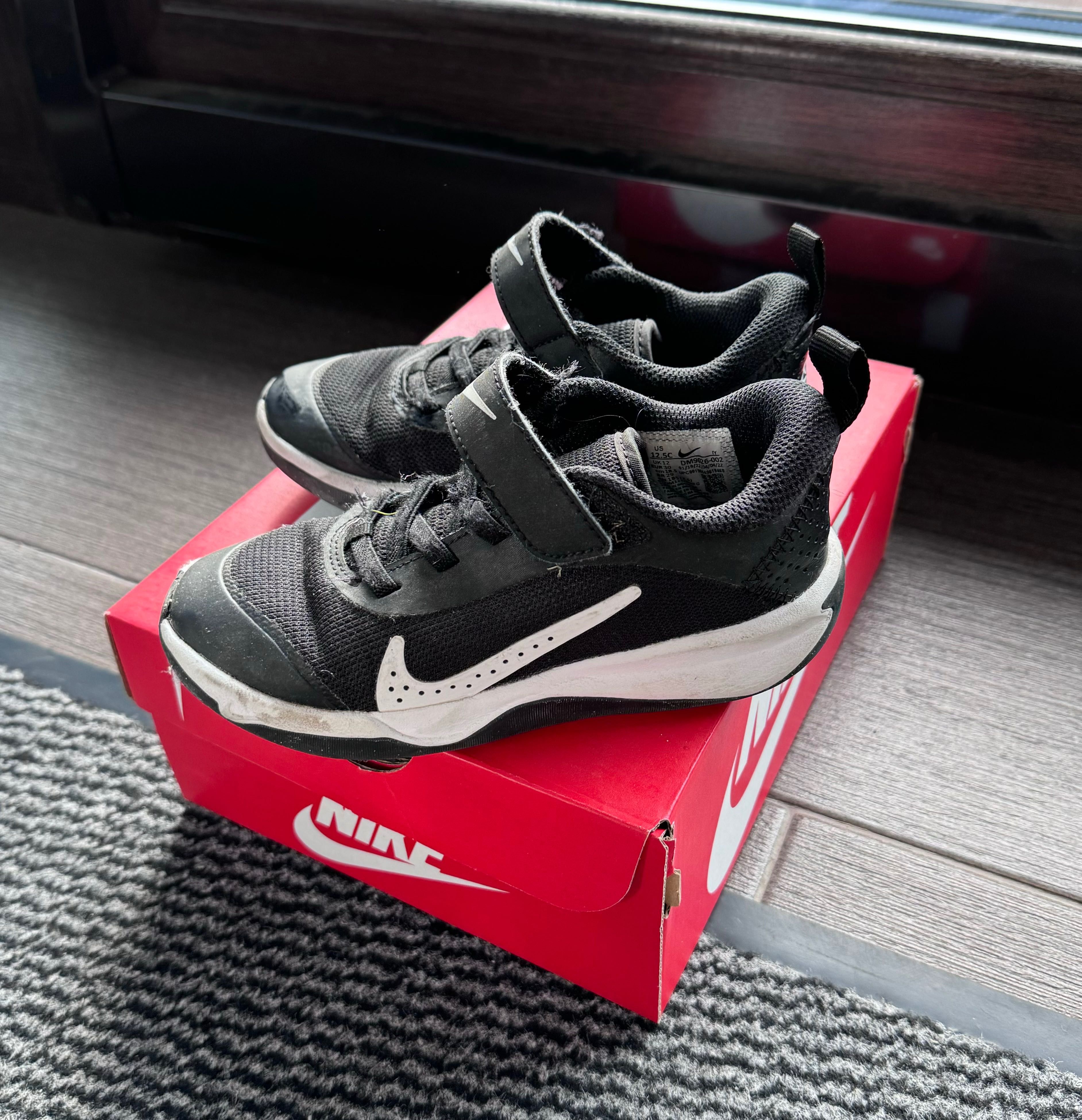 Tenisi Nike băieți
