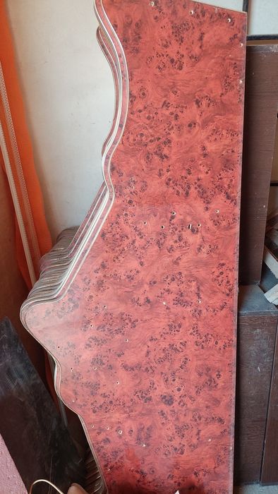 BUCATI DE PAL , pentru mobilier