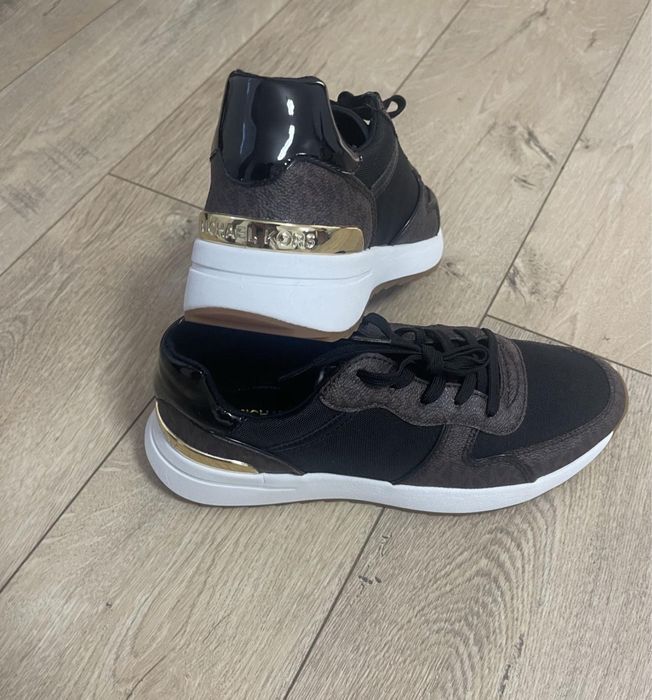 Adidasi Michael Kors Dama produs Original Nou la pret Redus