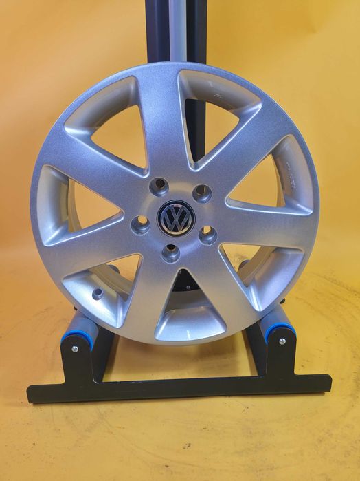 Jante Aliaj 5x112 16'' VW Golf Passat Touran Sharan Tiguan Caddy NOI