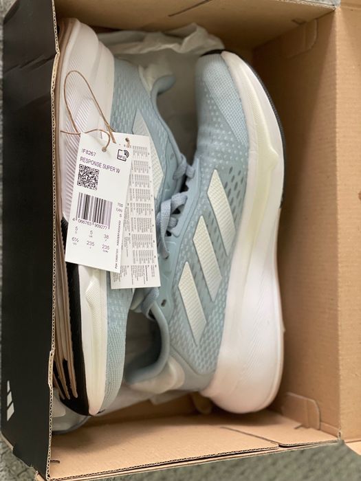 Маратонки Adidas