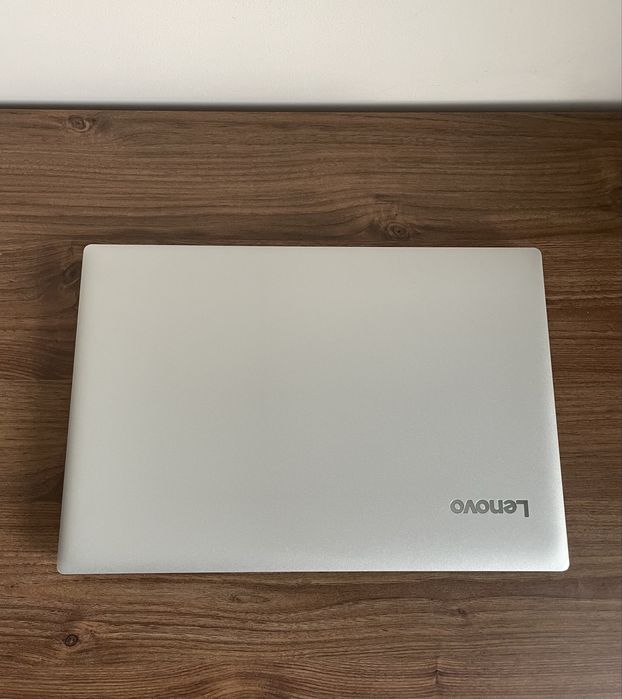 Лаптоп Lenovo IdeaPad 320 – i3 7100U / 15.6"