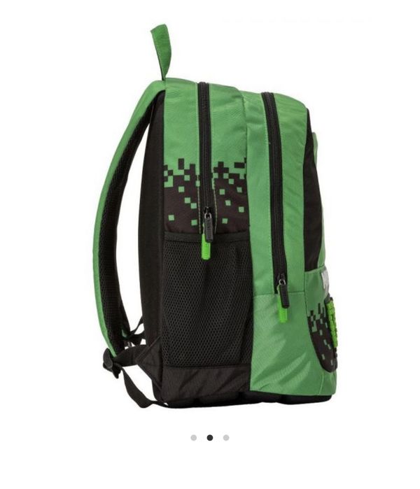rucsac Minecraft