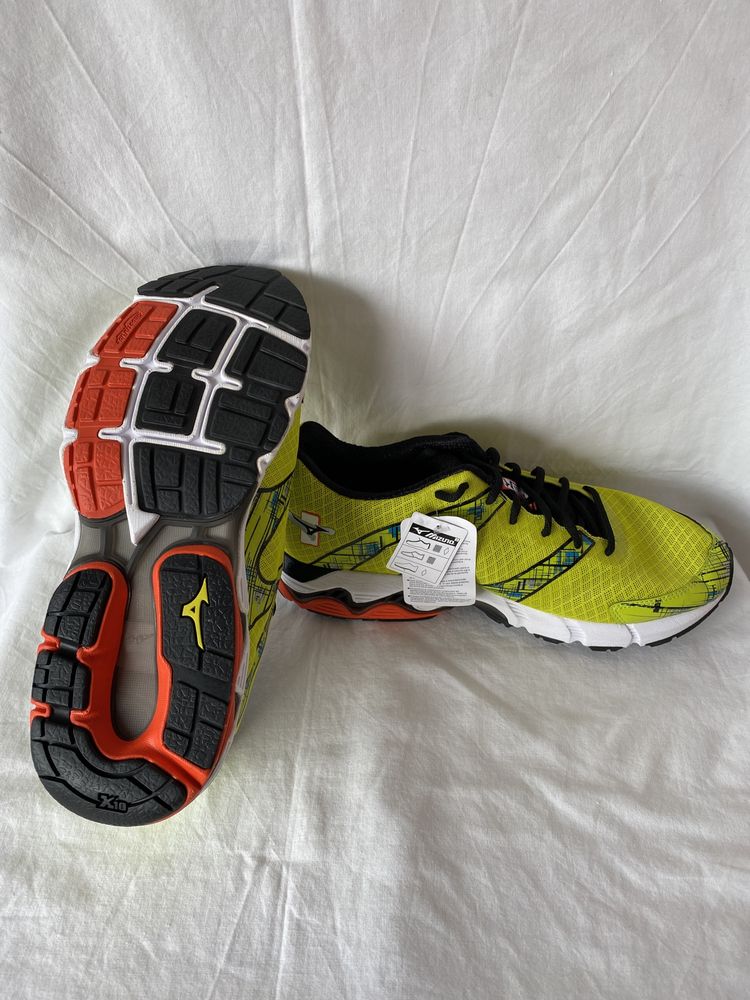 Pantofi sport,Mizuno Wave Inspire 10,mărime 43