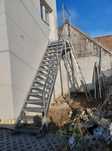Scari galvanizate