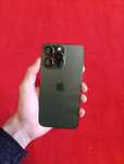 13 pro Green 128 gb