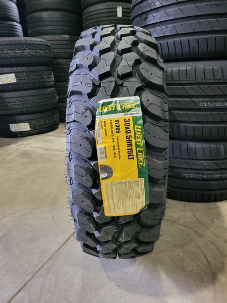 30x9.50R15 WestLake 30х9.50r15 4бр