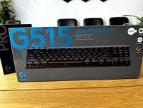 Logitech G515 Lightspeed TKL