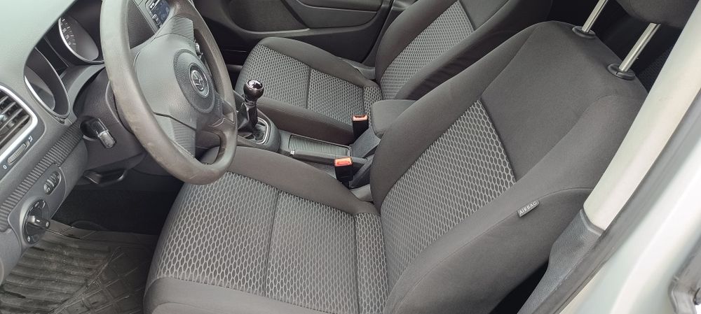 Vând VW Golf 6 Recent Adus Nu s-au scos Nr rosi 1.4 mpi euro 5 an 2009