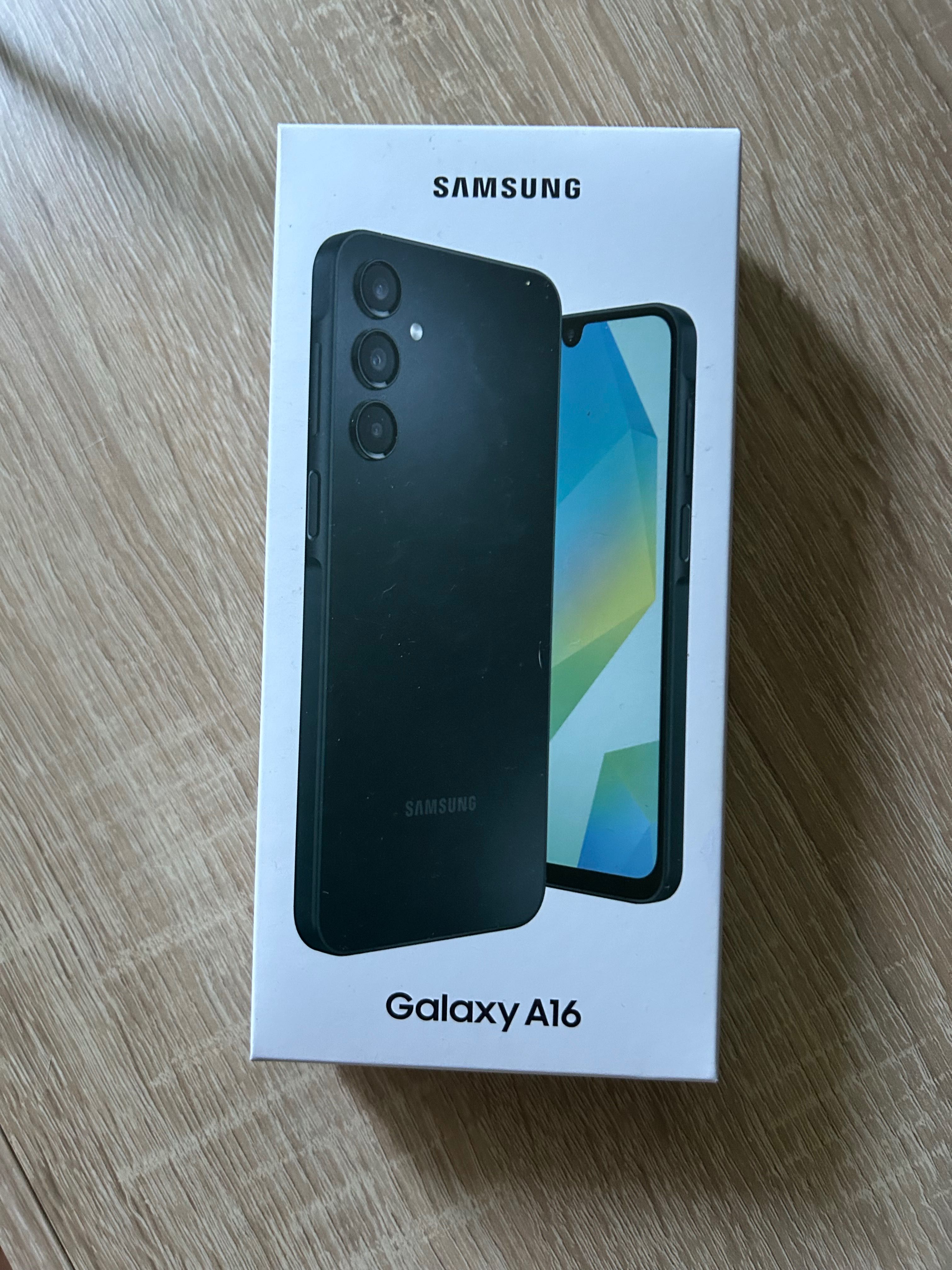Samsung Galaxy A16