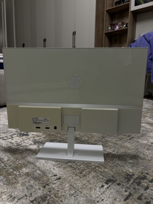 Монитор Qwax vision