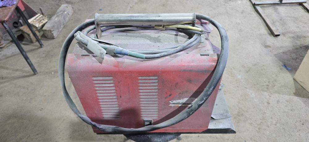 Полуавтомат сварочный