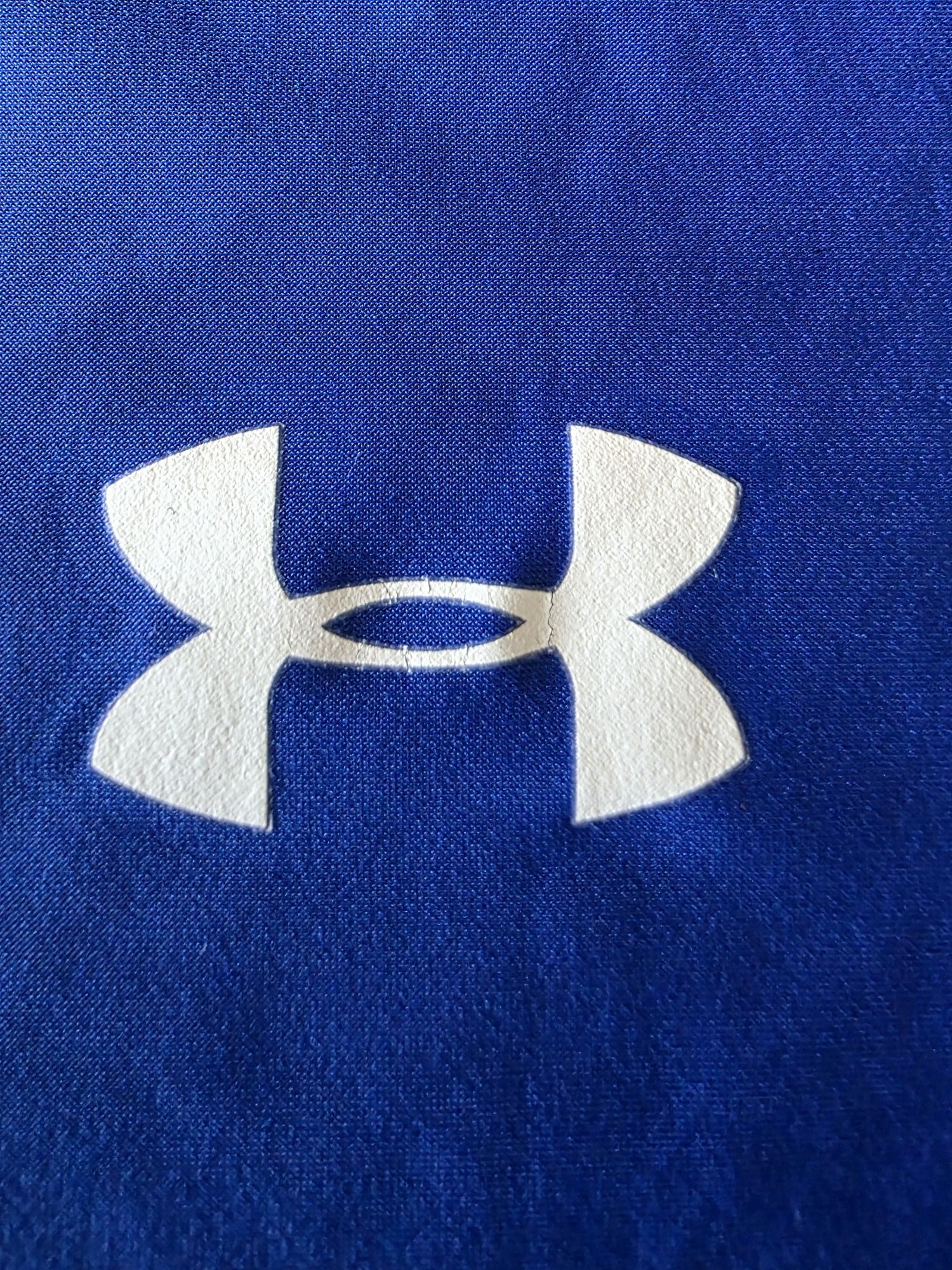 Under Armour детска тениска