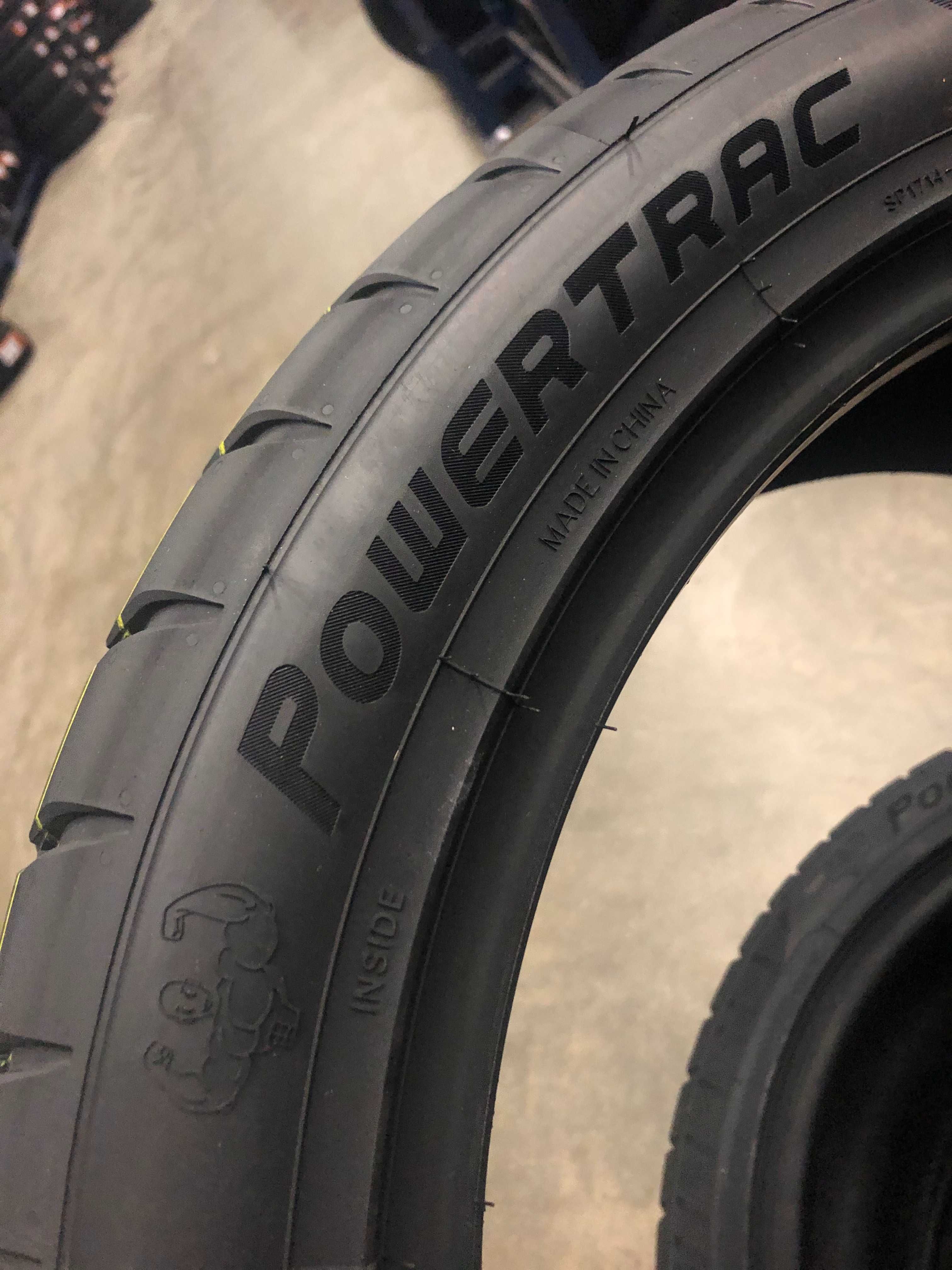 ЛЕТНИ ГУМИ POWERTRAC 265/40/21 295/35/21 315/35/21