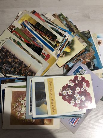 Carti postale,vederi.vechi