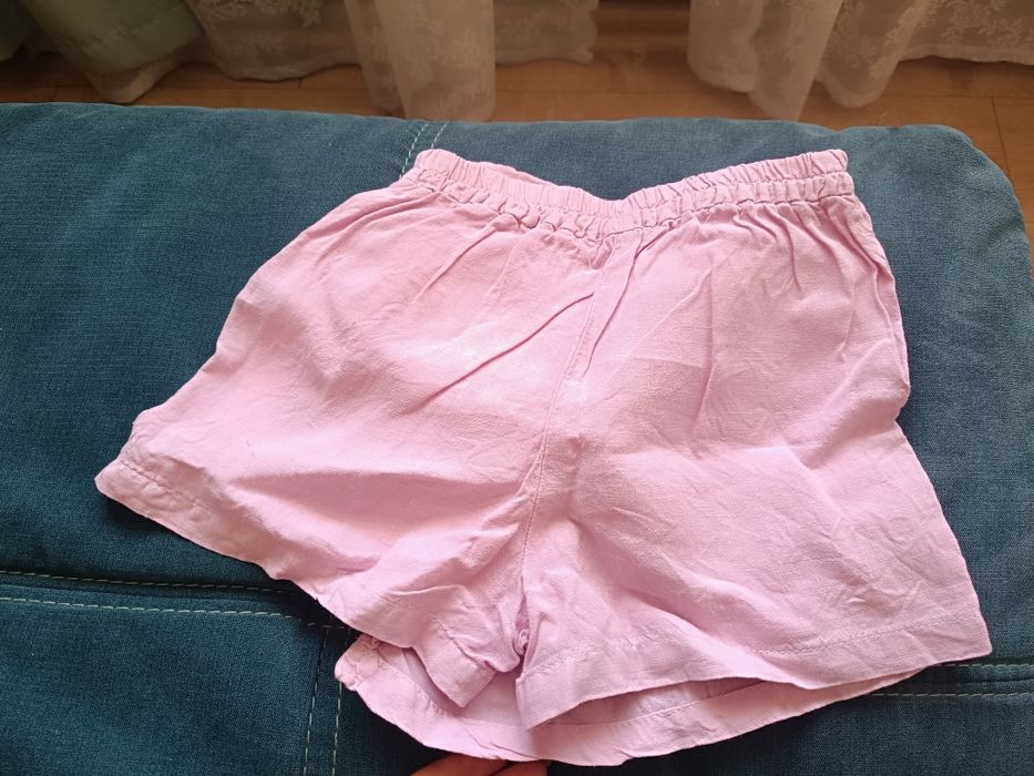 Zara - 6 ani fusta pantalon