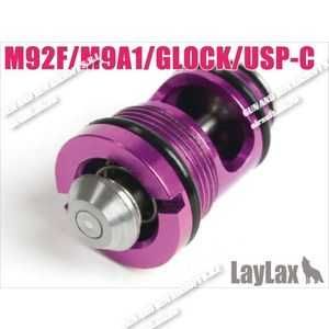 CEL MAI BUN PRET!! Pistol Airsoft Modificat 5.2J ~ FOARTE PUTERNIC~Co2