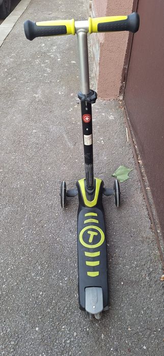 Trotineta copii Smart Trike