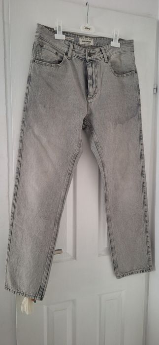 Blugi barbati Pull&Bear