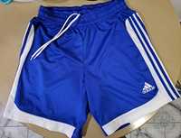 Pantaloni scurti adidas clima lite originali