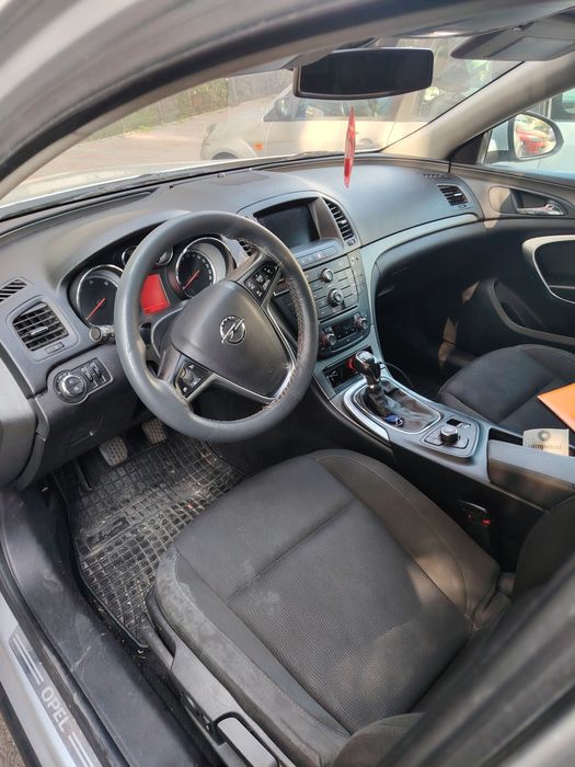 Vand Opel insigna 2010 20 cdti