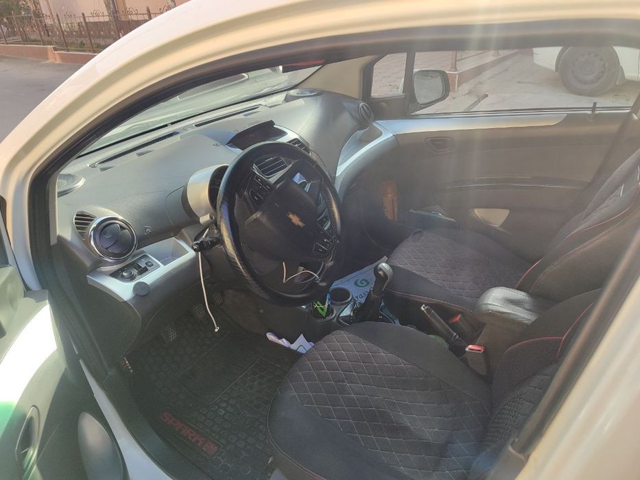 Сотилади спарк 2014