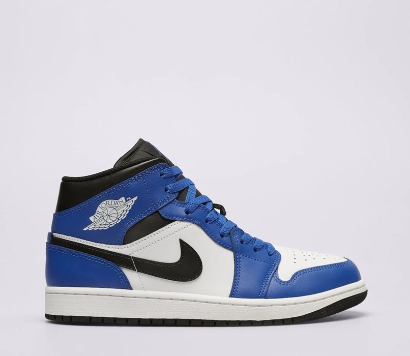 Air Jordan  1 Mid