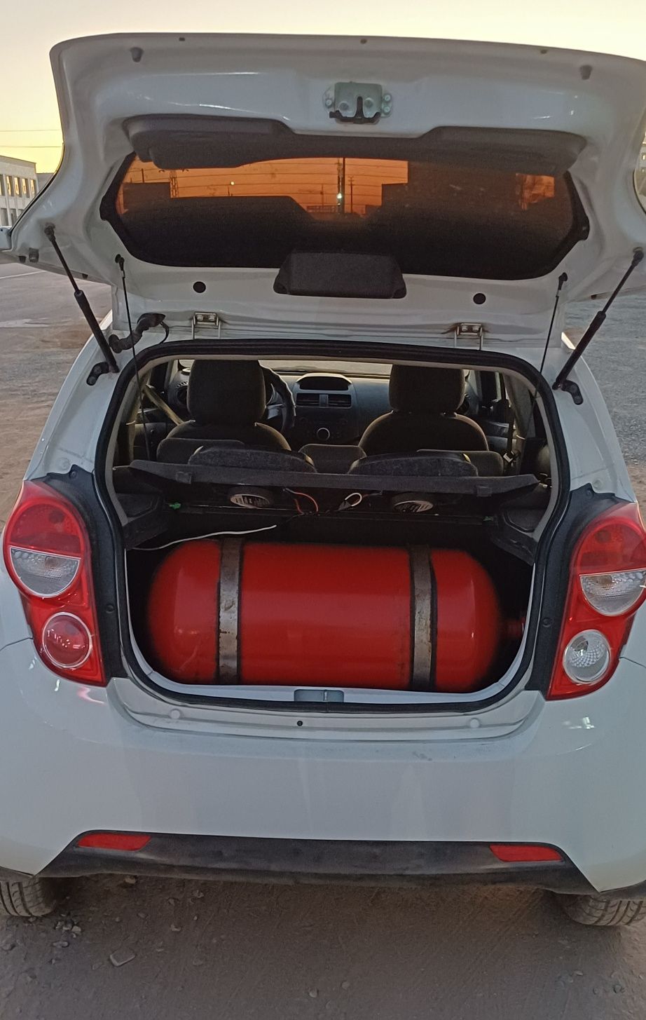 Spark 2020 zo‘rri