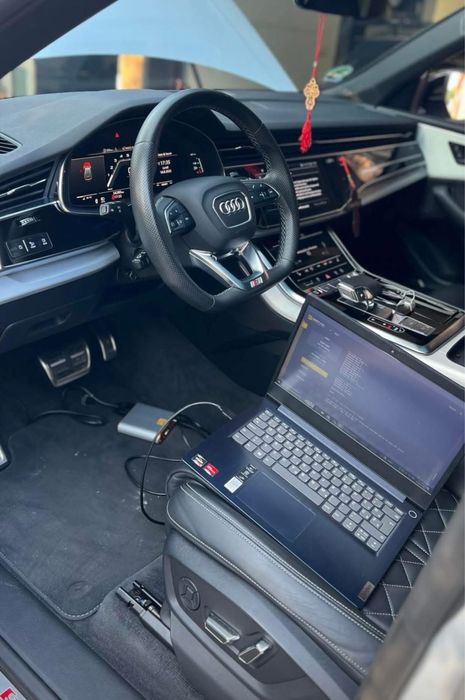 Diagnoza Auto Clonare Resoftare ECU