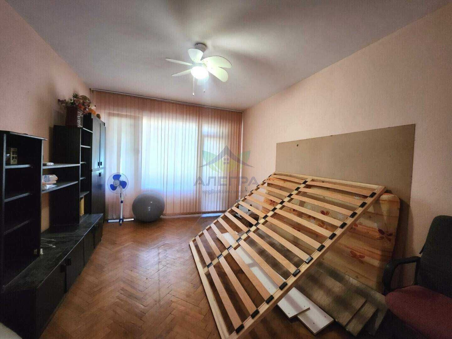 Двустаен апартамент в кв. Ставропол