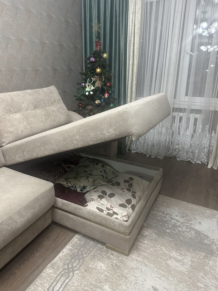 Мягкая мебель