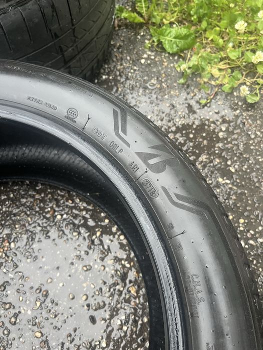 Vand anvelope vara 19” si 20”