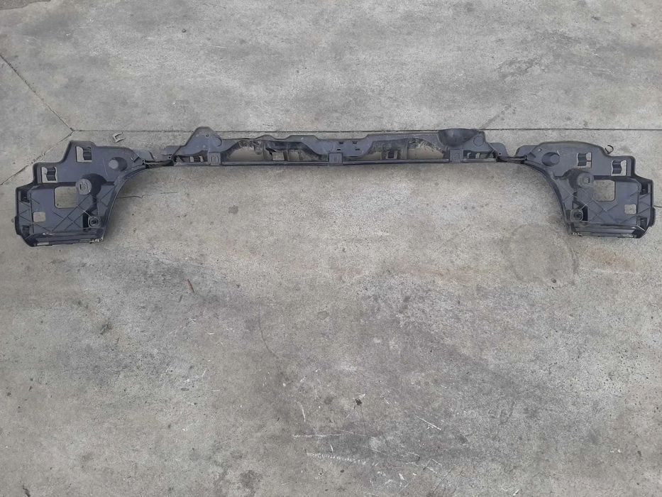 suport armatura prindere bara spate bmw seria 5  f11  51127207109