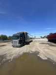 Scania G420 HPI Schmitz 2008
