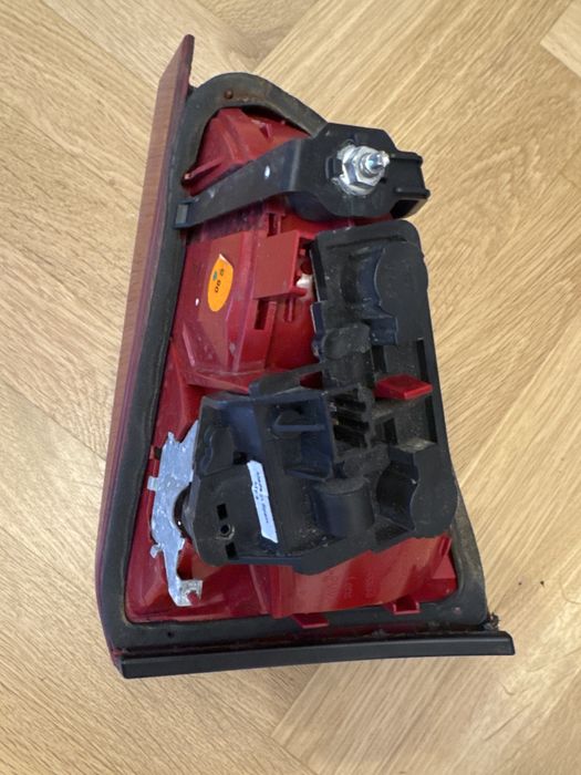 Stopuri Audi Spate S90 MT4 - Stanga + Dreapta