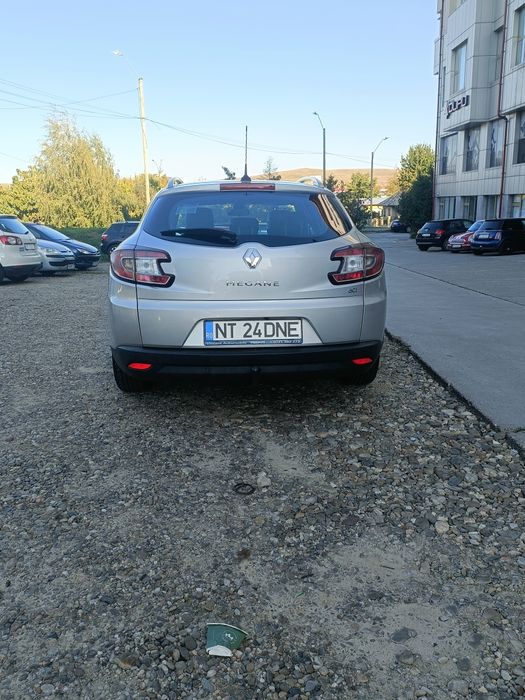 Renault Megane 1.5 dci BOSE
