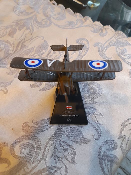 Колекция самолети